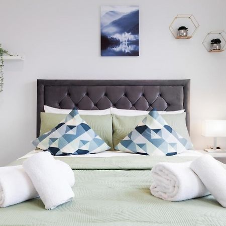 Crystal Palace Suites Λονδίνο Εξωτερικό φωτογραφία