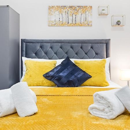 Crystal Palace Suites Λονδίνο Εξωτερικό φωτογραφία