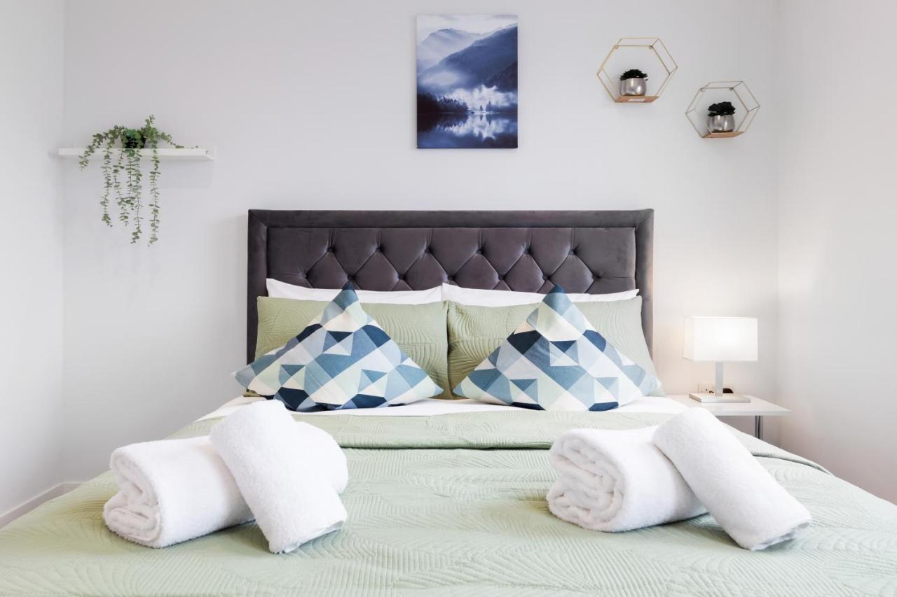 Crystal Palace Suites Λονδίνο Εξωτερικό φωτογραφία