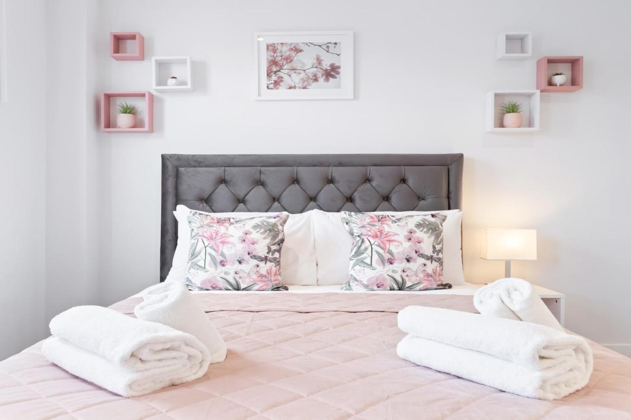 Crystal Palace Suites Λονδίνο Εξωτερικό φωτογραφία