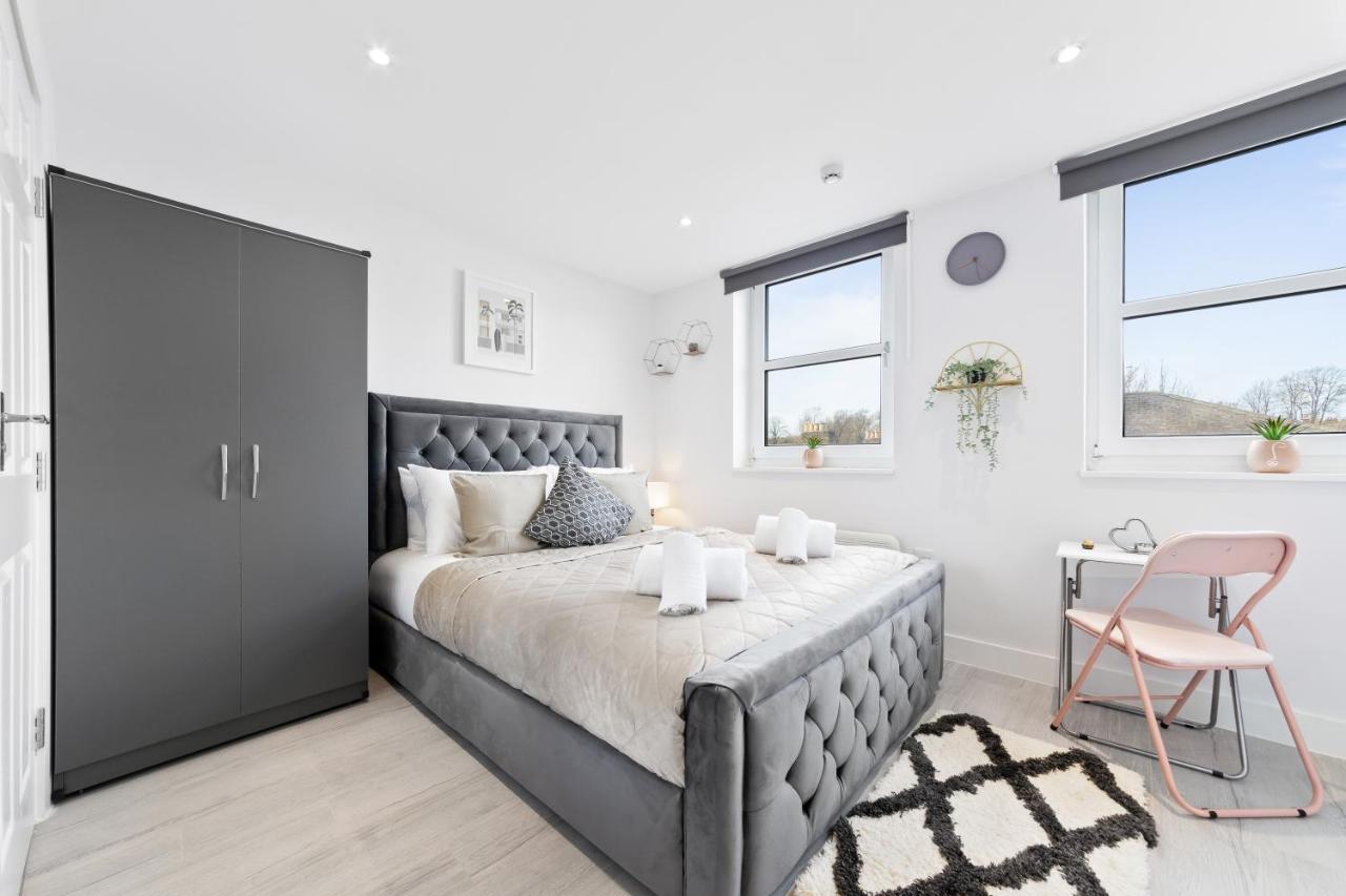 Crystal Palace Suites Λονδίνο Εξωτερικό φωτογραφία