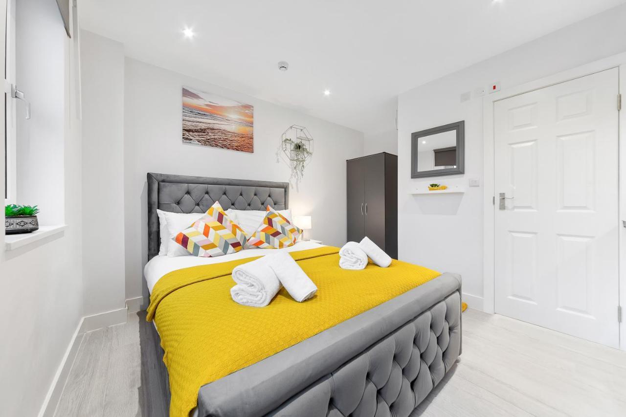 Crystal Palace Suites Λονδίνο Εξωτερικό φωτογραφία