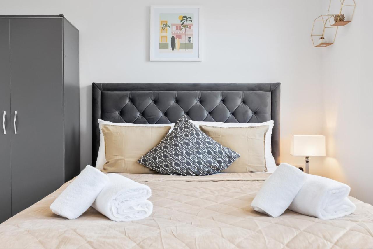 Crystal Palace Suites Λονδίνο Εξωτερικό φωτογραφία