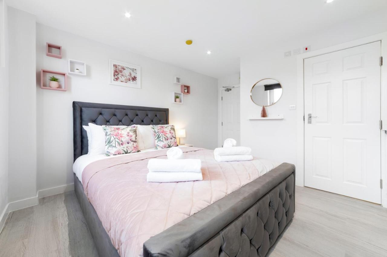 Crystal Palace Suites Λονδίνο Εξωτερικό φωτογραφία