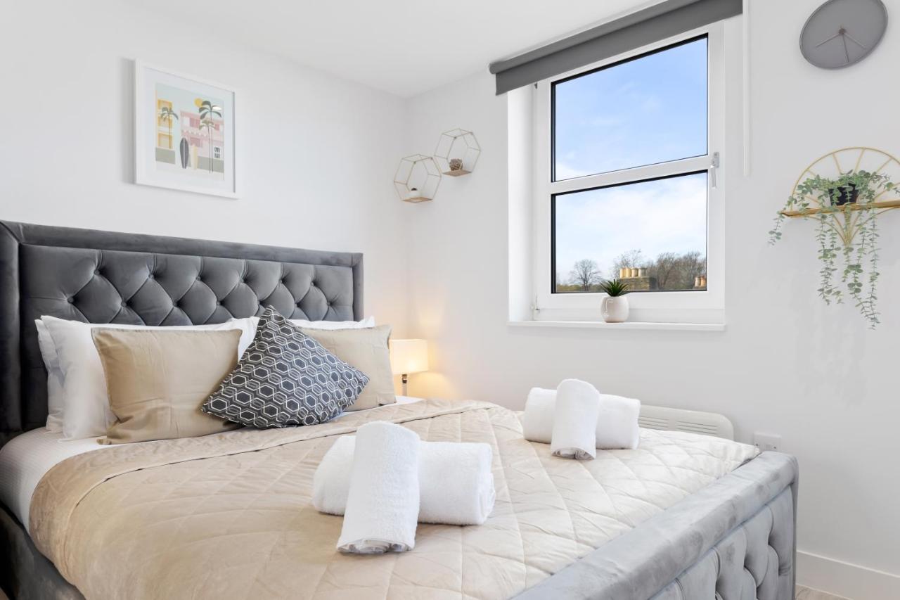 Crystal Palace Suites Λονδίνο Εξωτερικό φωτογραφία