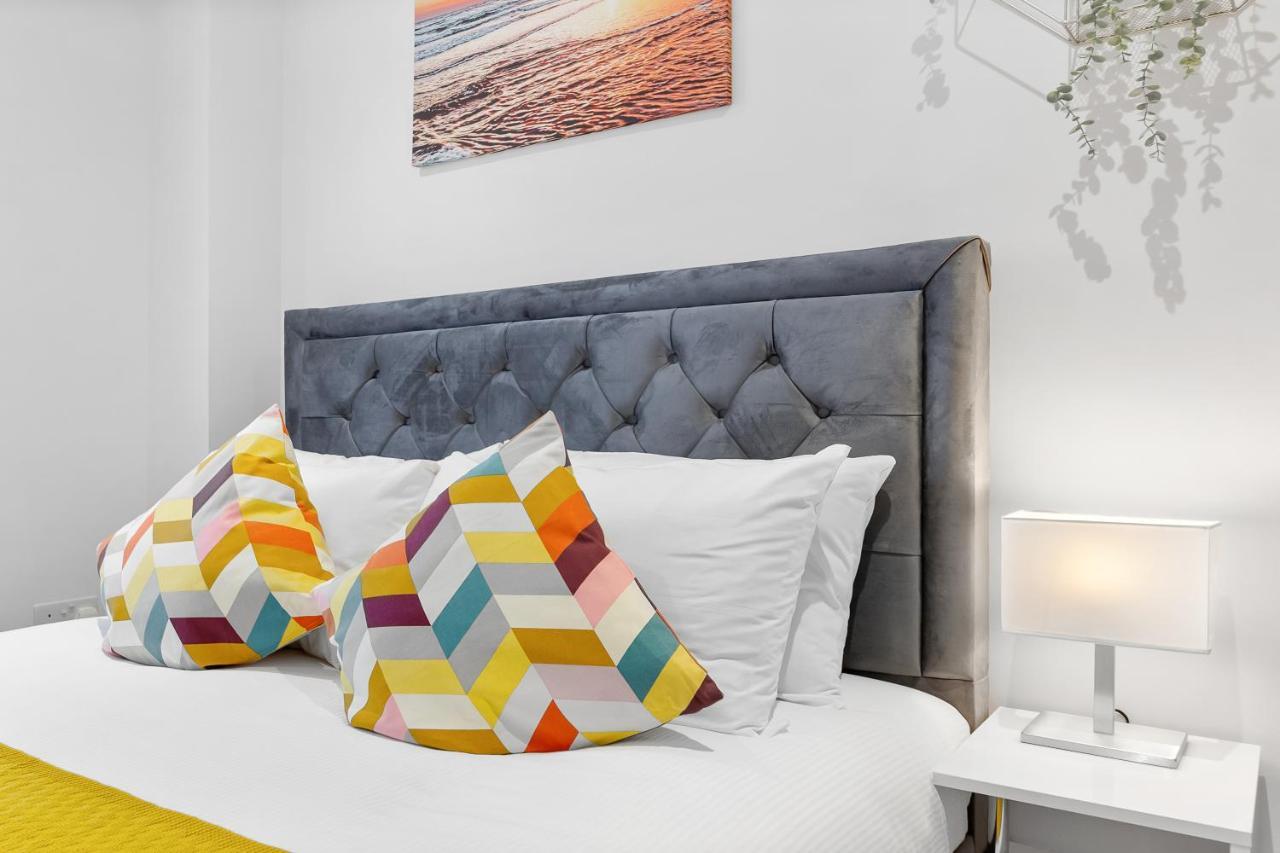 Crystal Palace Suites Λονδίνο Εξωτερικό φωτογραφία