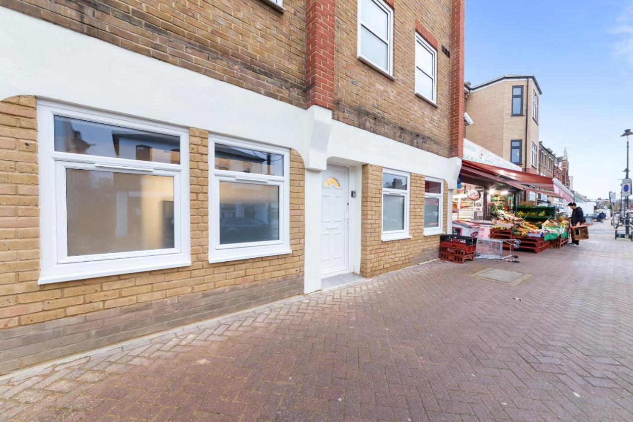Crystal Palace Suites Λονδίνο Εξωτερικό φωτογραφία