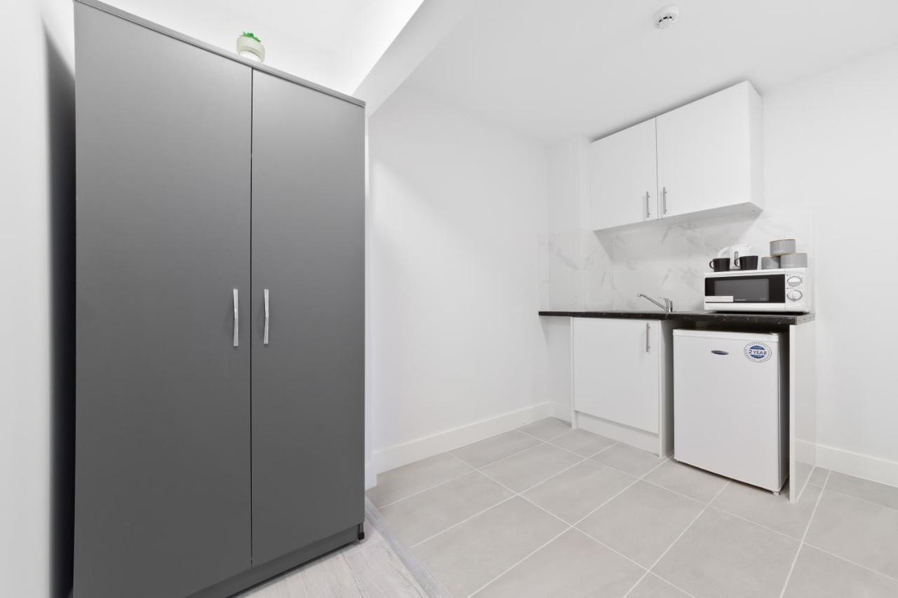 Crystal Palace Suites Λονδίνο Εξωτερικό φωτογραφία