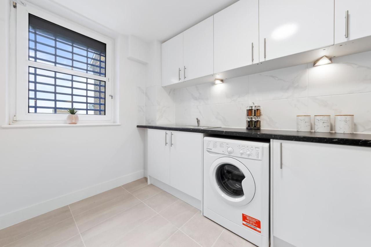 Crystal Palace Suites Λονδίνο Εξωτερικό φωτογραφία