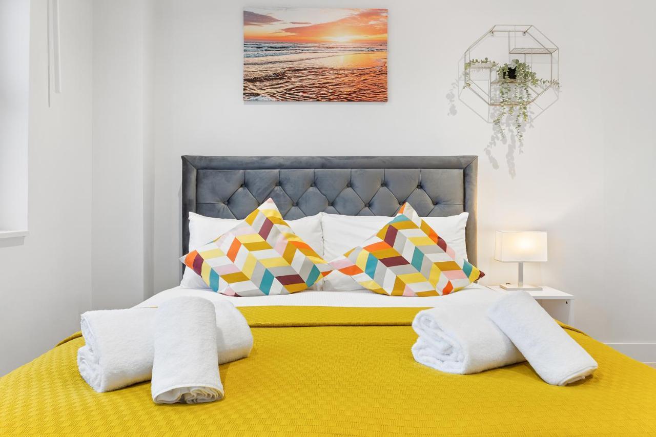 Crystal Palace Suites Λονδίνο Εξωτερικό φωτογραφία